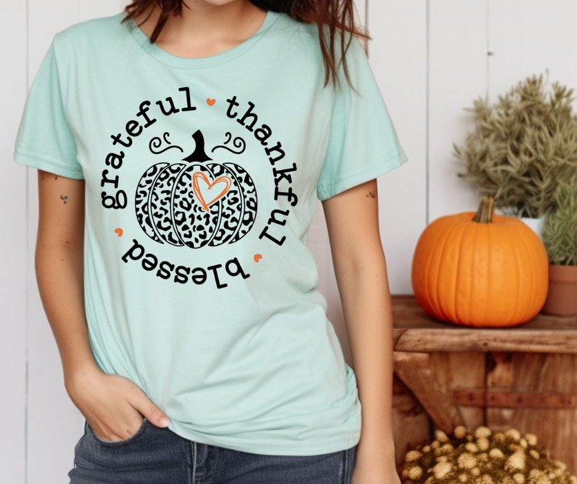 Thanksgiving Premade Gang Sheet #1