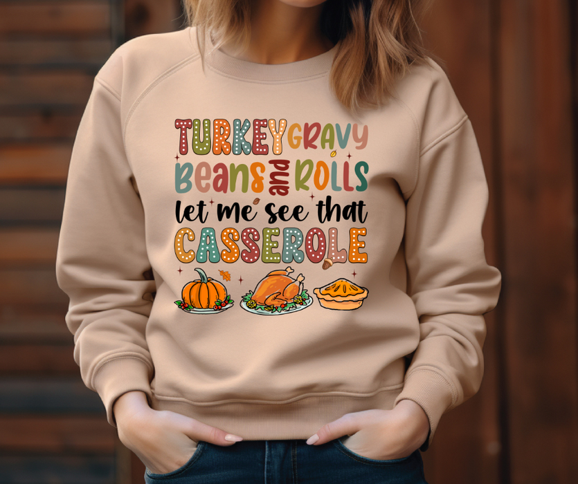 Thanksgiving Premade Gang Sheet #1