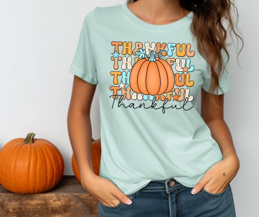 Thanksgiving Premade Gang Sheet #1