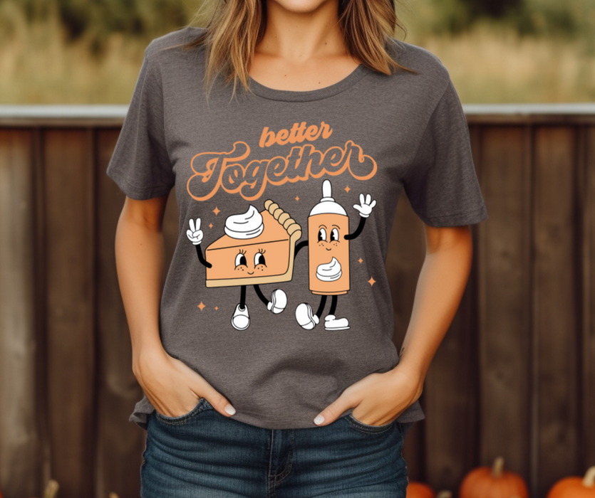 Thanksgiving Premade Gang Sheet #1