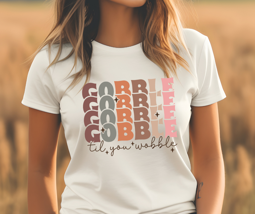 Thanksgiving Premade Gang Sheet #1