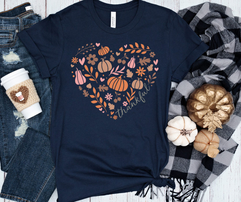 Thanksgiving Premade Gang Sheet #1