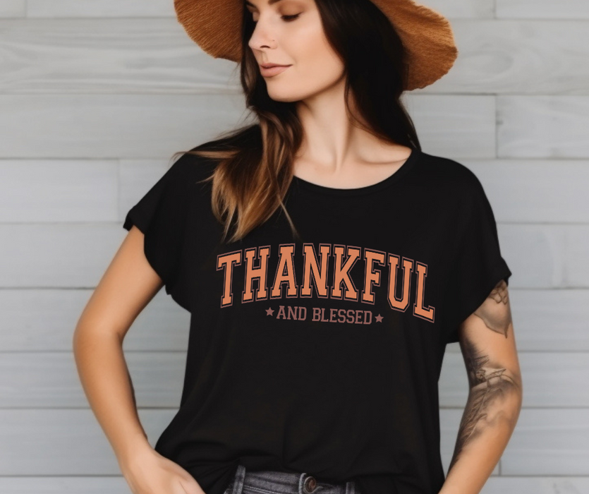 Thanksgiving Premade Gang Sheet #1