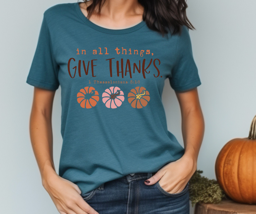 Thanksgiving Premade Gang Sheet #1