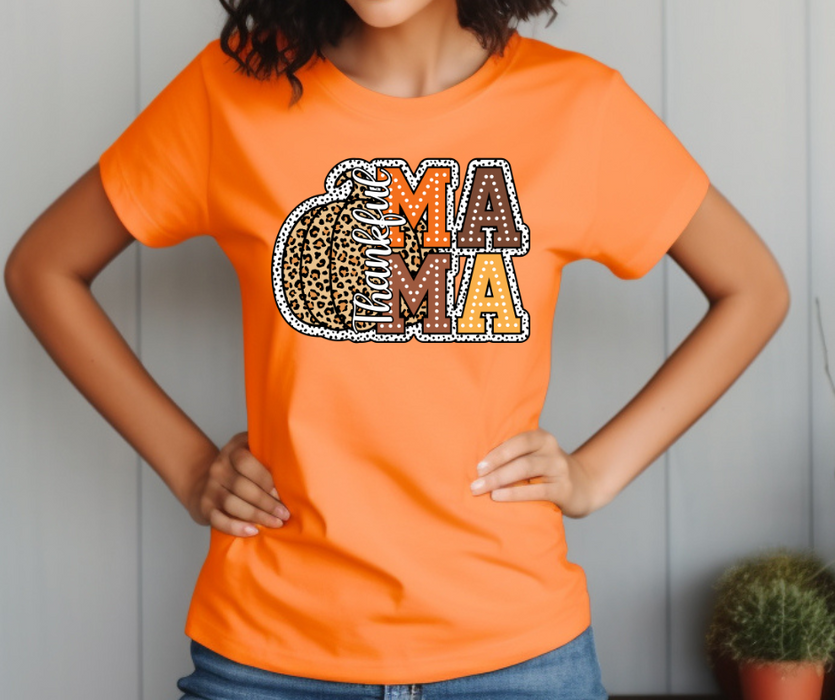 Thanksgiving Premade Gang Sheet #1