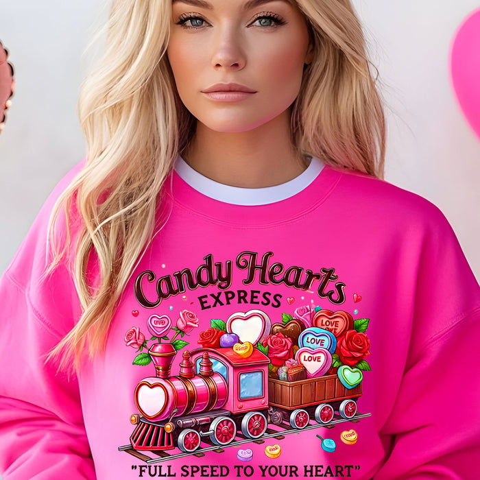 Valentine's Day Premade Gang Sheet #1