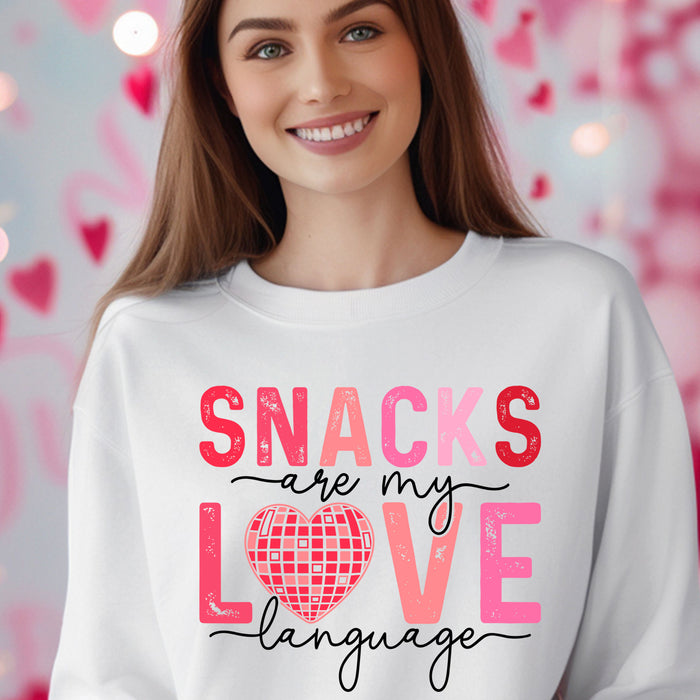Valentine's Day Premade Gang Sheet #1