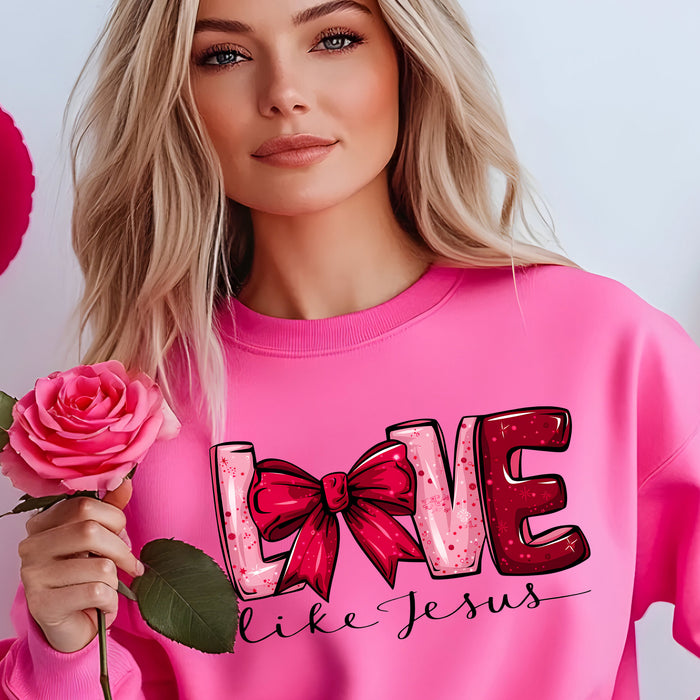 Valentine's Day Premade Gang Sheet #1