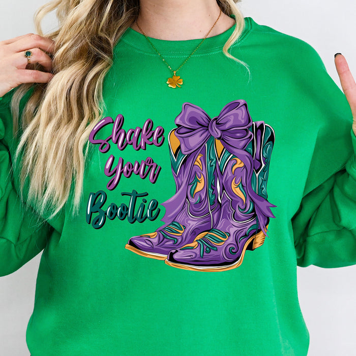 Mardi Gras Premade Gang Sheet #2