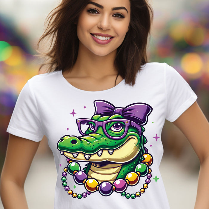 Mardi Gras Premade Gang Sheet #2