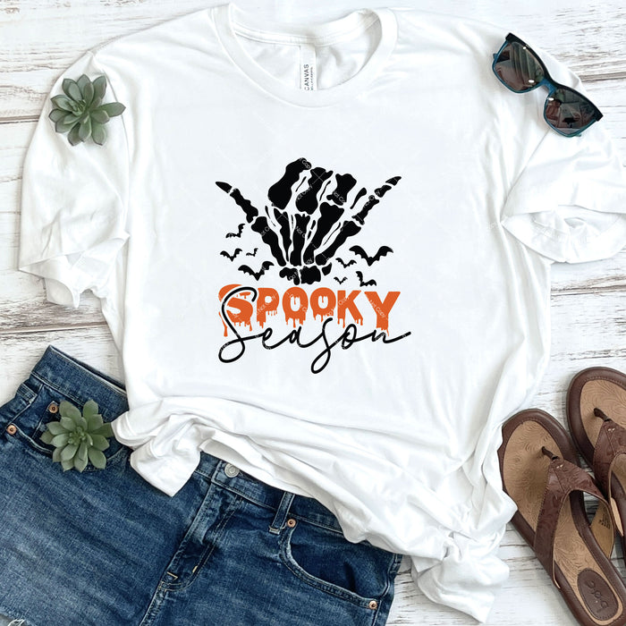 Spooky Season DTF