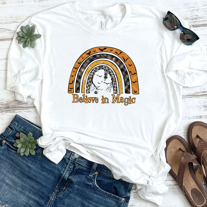 Believe in Magic DTF