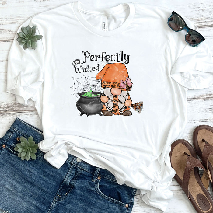 Perfectly Wicked DTF