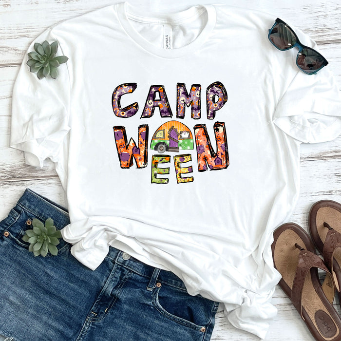Campoween DTF