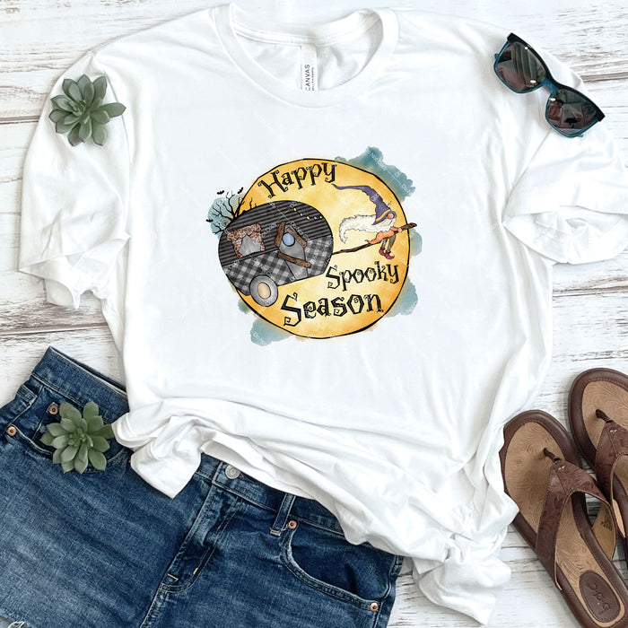 Happy Spooky Season DTF