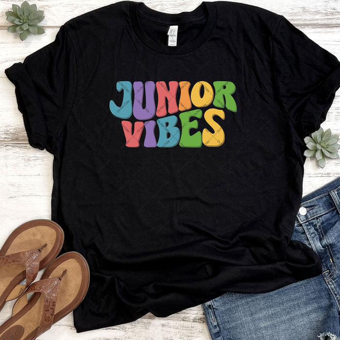Junior Vibes DTF