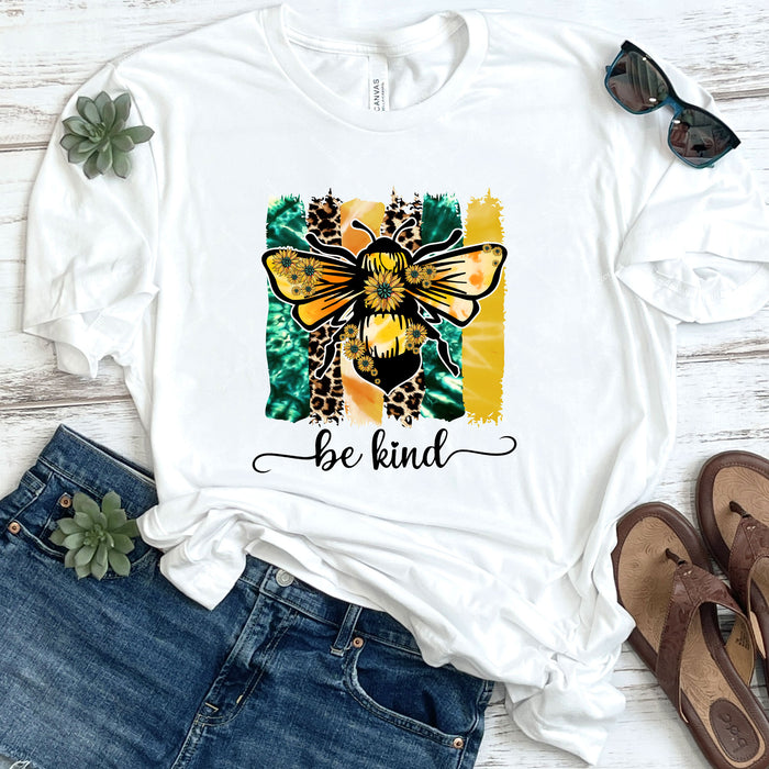 Be Kind DTF
