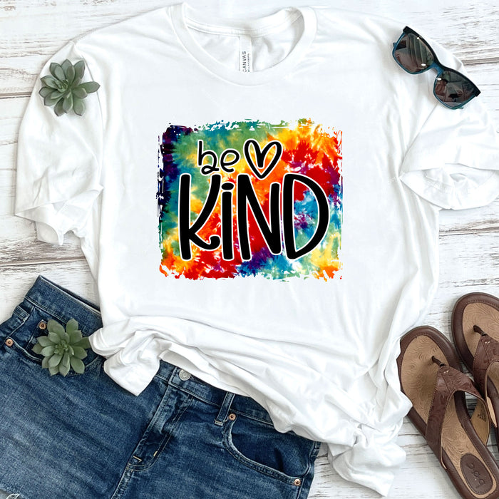 Be Kind DTF