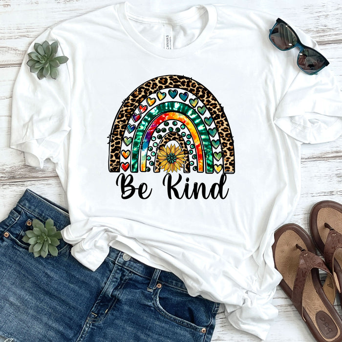 Be Kind DTF