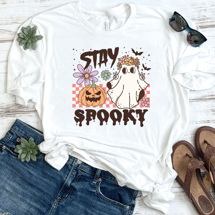 Stay Spooky DTF