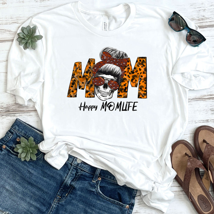 Happy Mom Life DTF