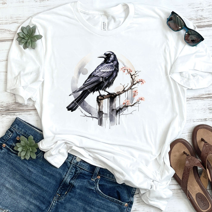 Crow DTF