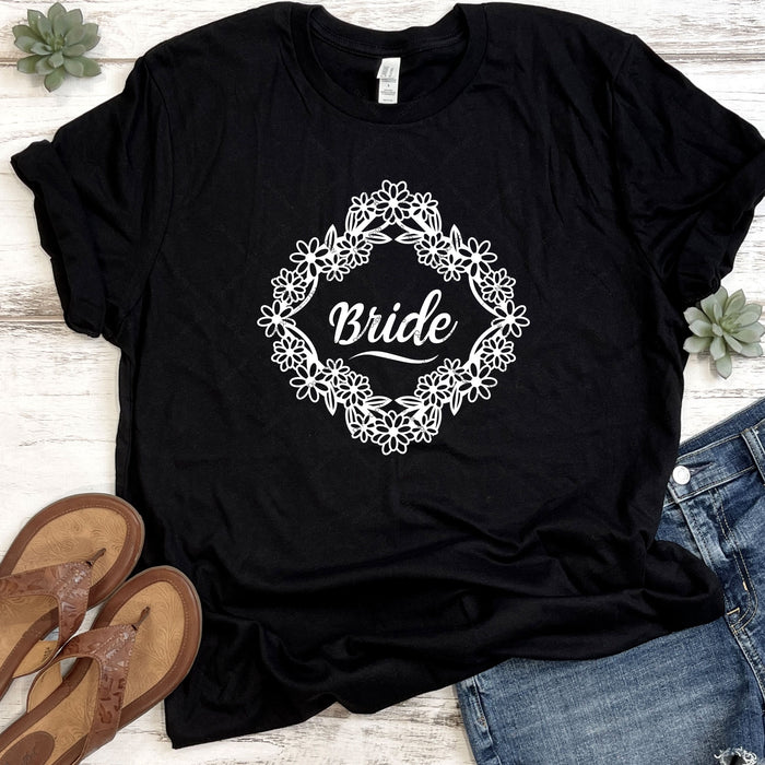 Bride DTF