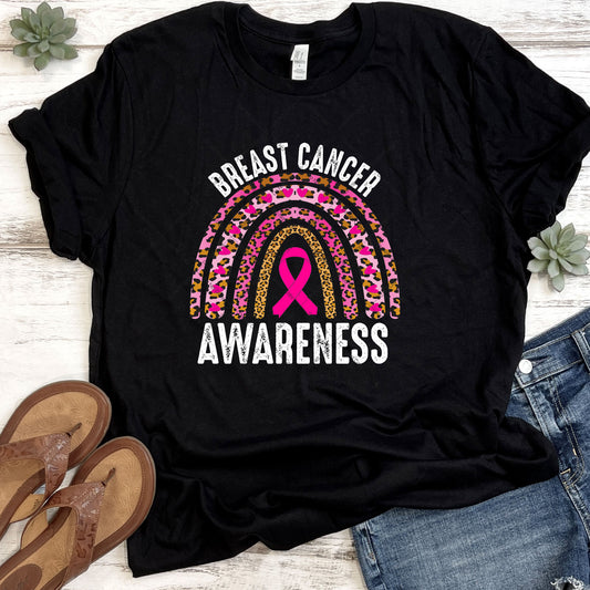 Breast Cancer Awareness DTF