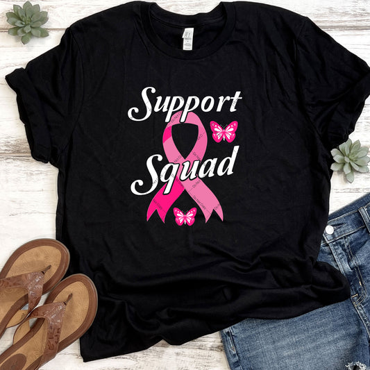 Support Squad DTF