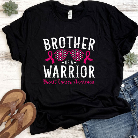 Brother of A Warrior DTF