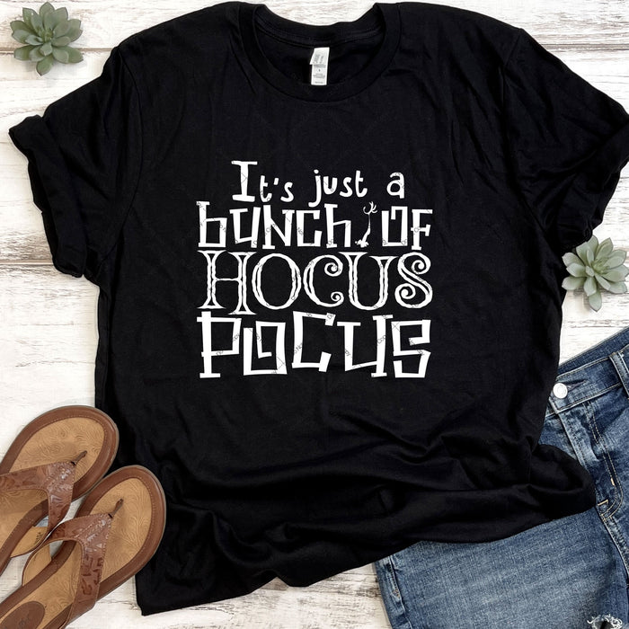It's Just A Bunch of Hocus Pocus DTF