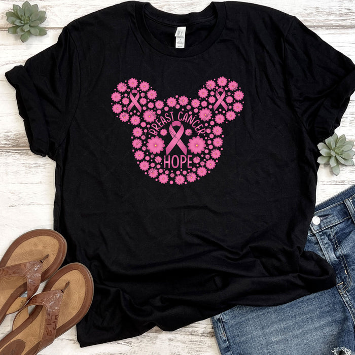 Breast Cancer Hope DTF