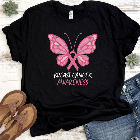 Breast Cancer Awareness DTF