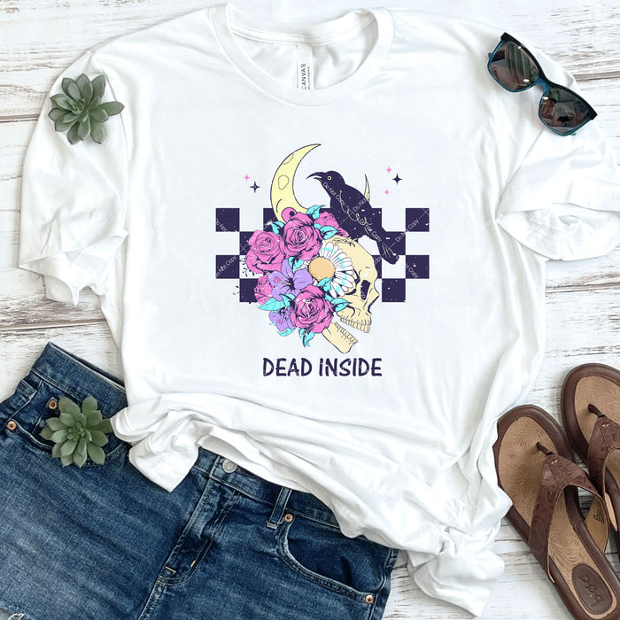 Dead Inside DTF