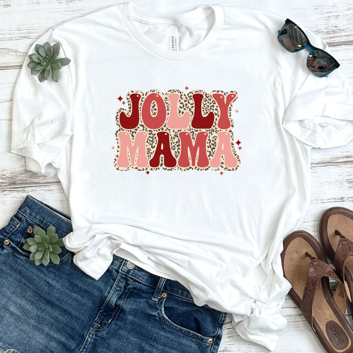 Jolly Mama DTF