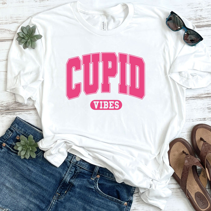 Cupid Vibes DTF
