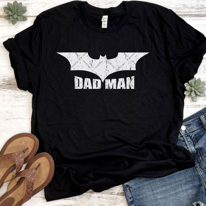 Dadman DTF Transfer