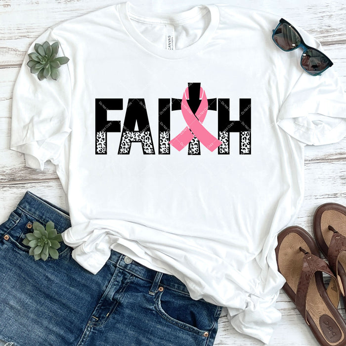 FAITH  DTF Transfer