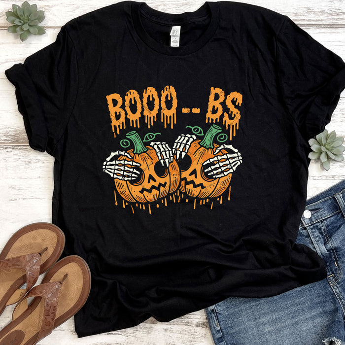 Booo--BS DTF Transfer