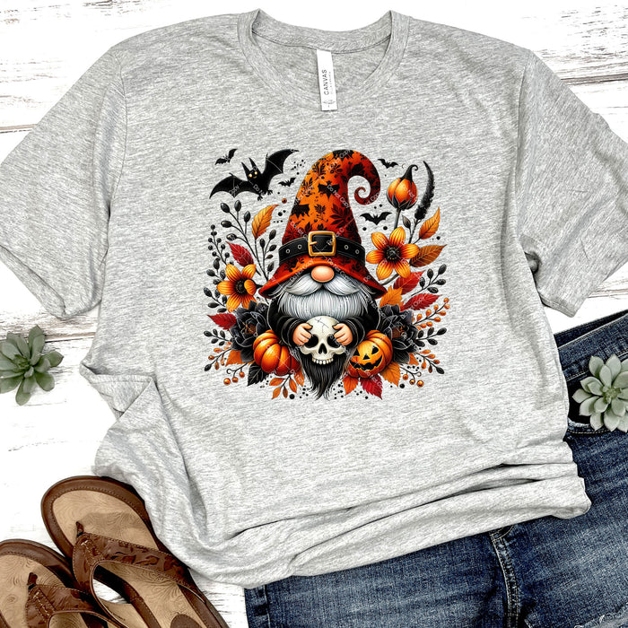 Halloween Gnome DTF Transfer