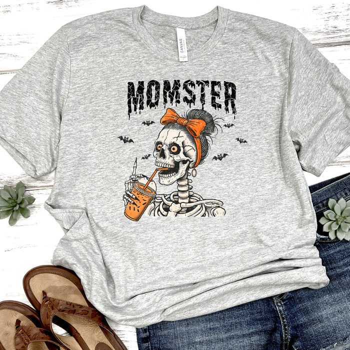 Momster DTF Transfer