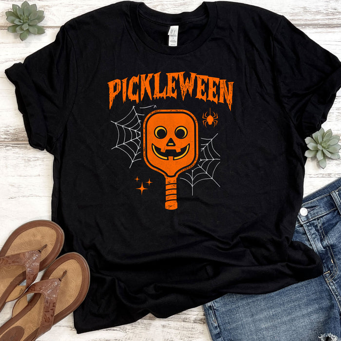 Pickleween DTF Transfer