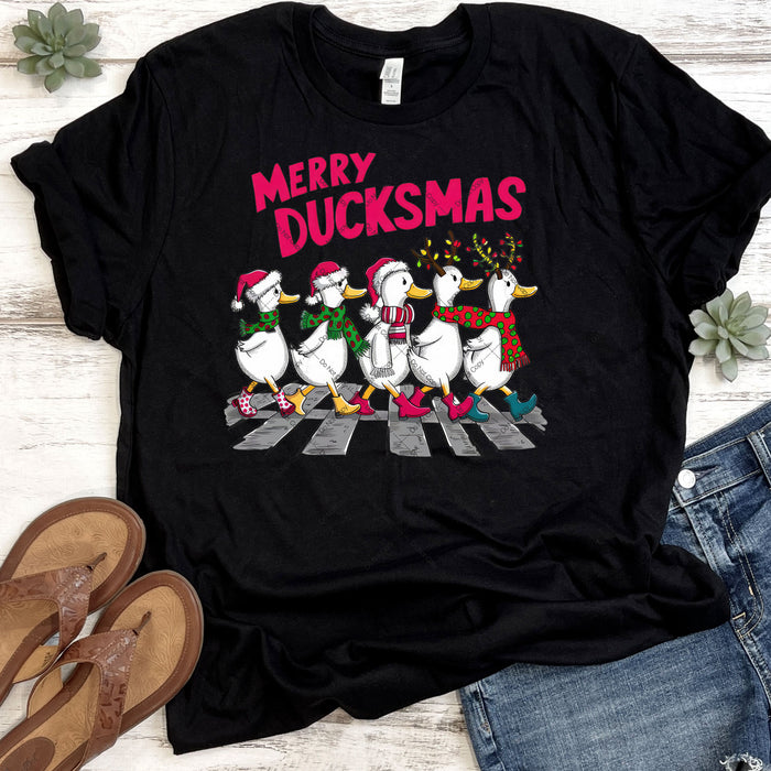 Merry Dusksmas DTF Transfer