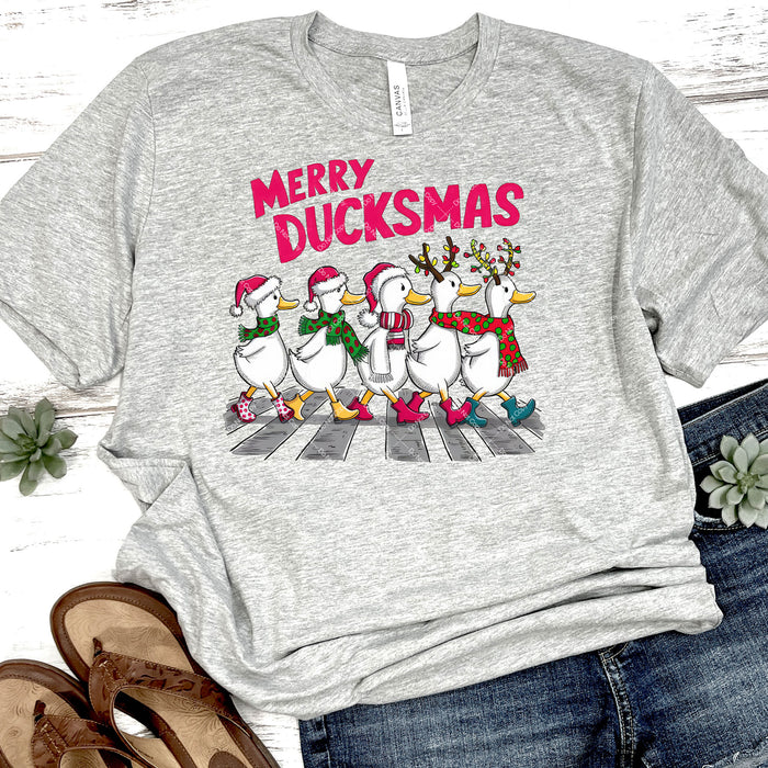 Merry Dusksmas DTF Transfer