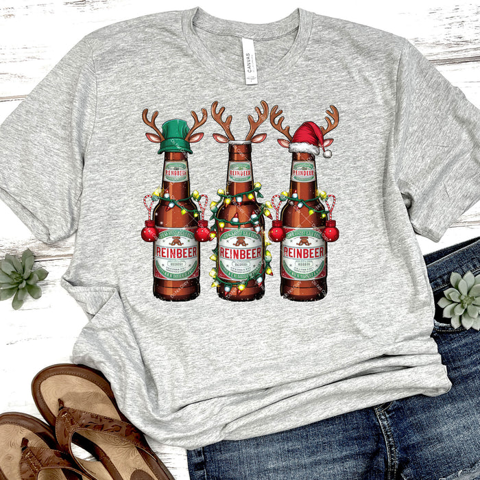 Reinbeer DTF Transfer