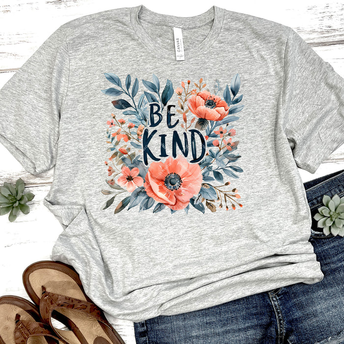 Be Kind DTF Transfer