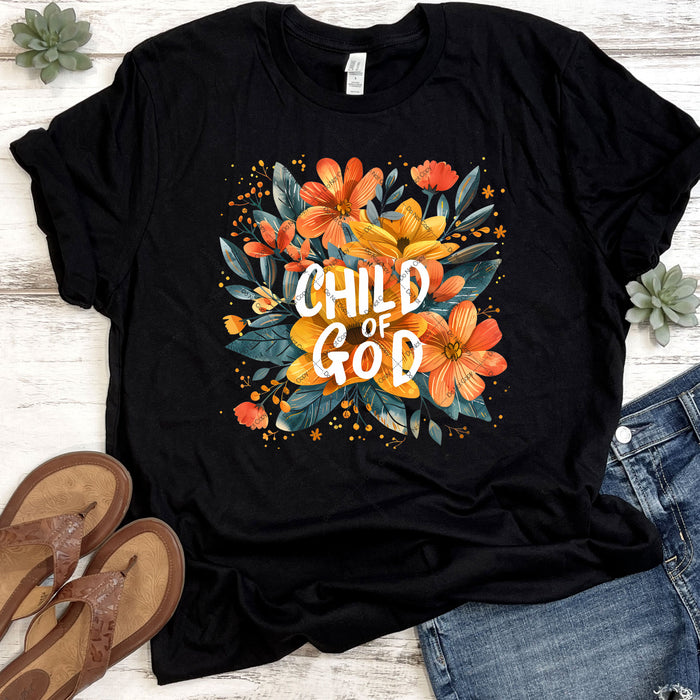 Child of God DTF Transfer