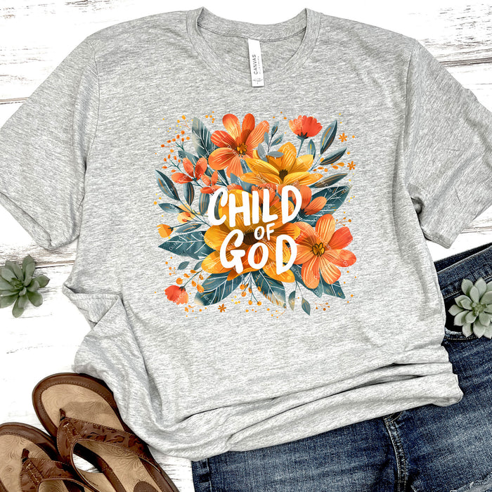 Child of God DTF Transfer