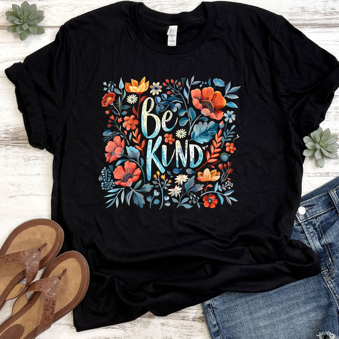Be Kind DTF Transfer