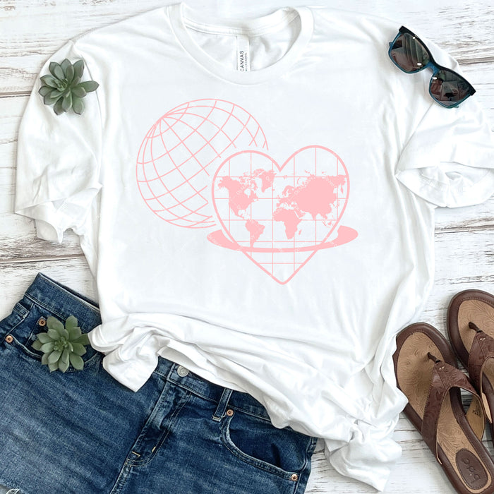 You Are Enough For The World DTF Transfer